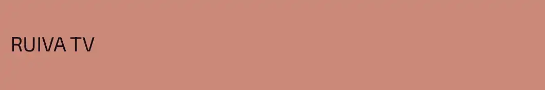 RUIVA TV